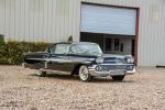 Chevrolet Bel Air Impala 1958 года